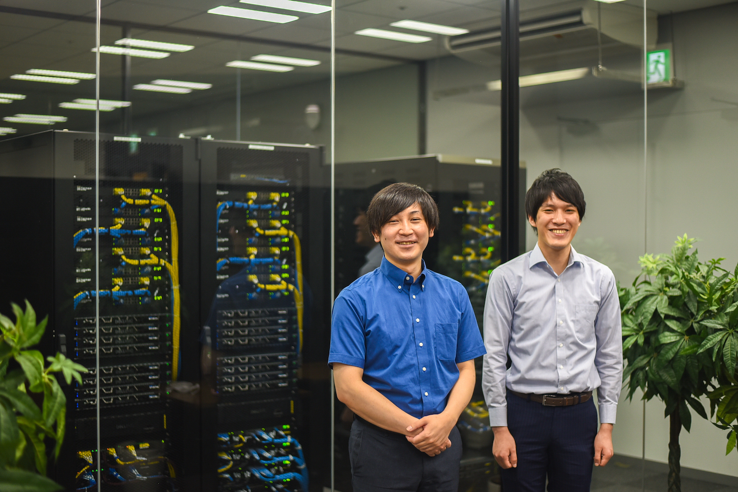 オープンアップITエンジニアでの研修後のキャリアと業務を語る──CrossTalk “入社3年目×2年目”